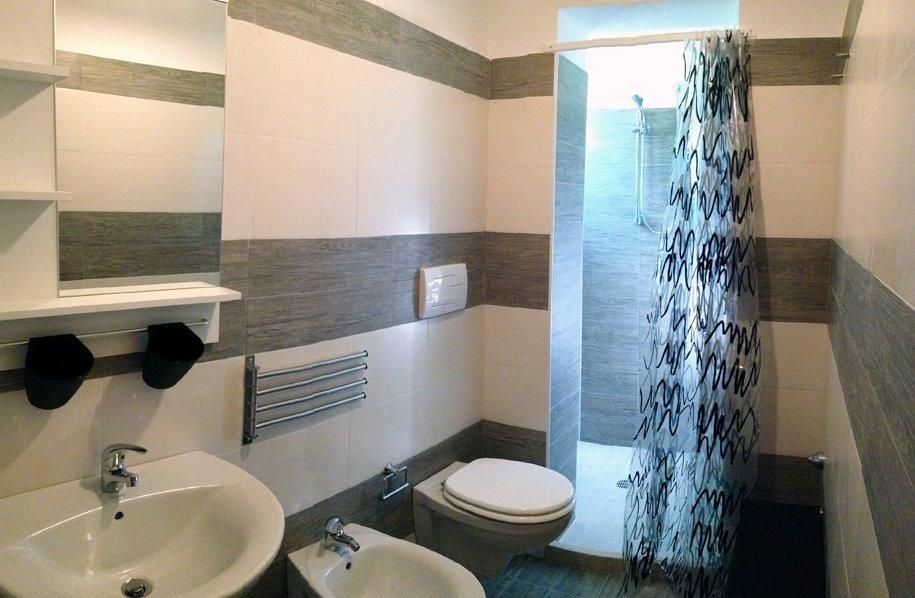 Camping Villaggio Riviera Фоче Варано Екстериор снимка